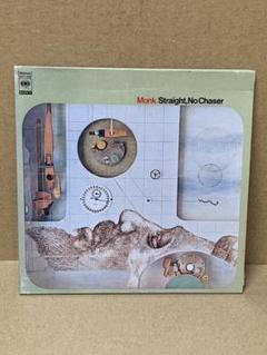 Monk／Straight,NoChaser