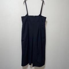 URBAN RESEARCH DOORS アーバンリサーチ　ロングワンピース　S