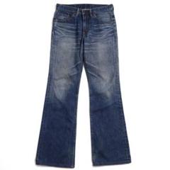 00s Levi's リーバイス517 フレア ブーツカットデニム