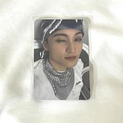 NCT golden age マーク　トレカ　japan 日本 NCT 2023 Golden Age ジェヒョン 日本限定盤トレカ｜Yahoo