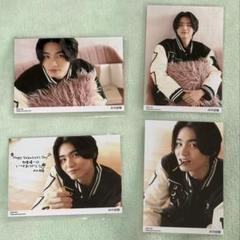 井内悠陽 ブロマイド セット 2月 WE WE Goods Info on X: 