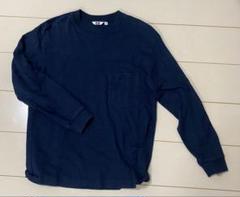 UNIQLO ロンT 長袖 長袖Tシャツ｜Yahoo!フリマ（旧PayPayフリマ）