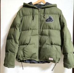 2025年最新】xlarge ダウンジャケットの人気アイテム - メルカリ
