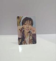 FACE THE SUN パワステ ラキドロ ミンハオ　3枚セット SEVENTEEN ミンハオ right here ラキドロ トレカ セット