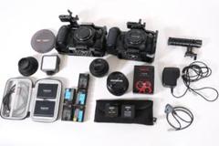 2025年最新】smallrig bmpcc4kの人気アイテム - メルカリ