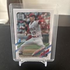 最終出品　ドジャース　元エンゼルス　元ファイターズ　大谷翔平　限定カード 最終出品 ドジャース 元エンゼルス 元ファイターズ 大谷翔平