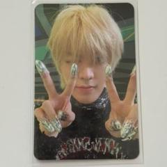 【超激レア】【1点限り】NCT 127 yuta 悠太　トレカ NCT127 ユウタ 中本悠太 YUTA トレカ6枚セット - メルカリ