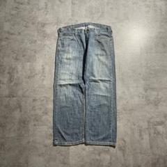 リーバイス 569【W36 L30】 japan levi'sのサムネイル