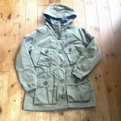 Columbia コロンビア 3way アウトドアジャケット YURIEコラボ Columbia × アウトドアインフルエンサーYURIE】CAMP WEARコラボ