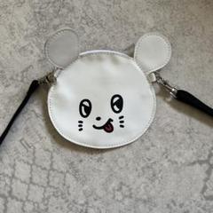 キュウソネコカミ【未開封】ポシェット　白黒セット　ネズミさん　サコッシュ　ポーチ キュウソネコカミ🐁 on X: 
