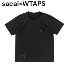 サカイのTシャツカットソー 2025年最新】sacai tシャツの人気アイテム - メルカリ