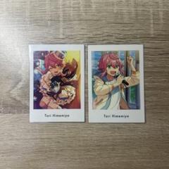 あんスタ 姫宮桃李 246枚 ぱしゃこれ ver.7 まとめ売り あんスタ 姫宮桃李 カードまとめ売り ぱしゃっつ パシャこれ