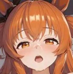 Y*g様 マヤノトップガン　ウマ娘　シークレット　バスタオル　4319 D86 シークレット マヤノトップガン(ウマ娘)/バスタオル/100