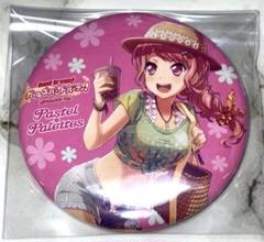 バンドリ ガルパ 丸山彩 缶バッジ とらのあな 特典 - メルカリ