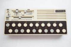 【ジャンク品】 水光社 トレーナー夢 ST 60 ハンディトレーナー ST 40 2025年最新】水光社の人気アイテム - メルカリ