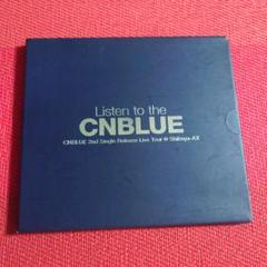 2025年最新】cnblue dvdの人気アイテム - メルカリ