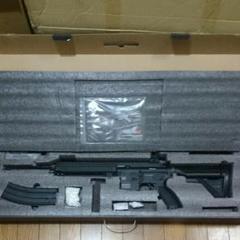 A&K STW HK416D 電動ガン
トレポン