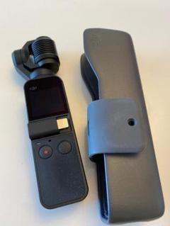 dji Osmo Pocket オスモ ビデオカメラ