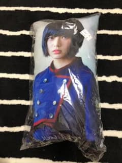 レアな平手友梨奈さんのアイドル時代のクッションです！！