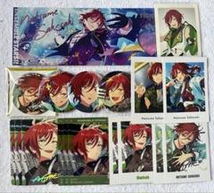 2025年最新】あんスタ trip 缶バッジ 夏目の人気アイテム - メルカリ