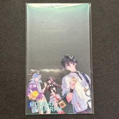 崩壊スターレイル ポップアップ 名古屋 ポストカード クリアカード まとめ 崩壊スターレイル ポップアップストア 名古屋 クリアカード