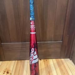 2025年最新】adidas軟式用バットの人気アイテム - メルカリ