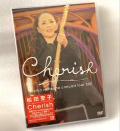 Seiko Matsuda Concert Tour 2011 Cherish Used | eBay