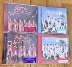 SHOW-WA 僕らの口笛 外せないピンキーリング CD DVD