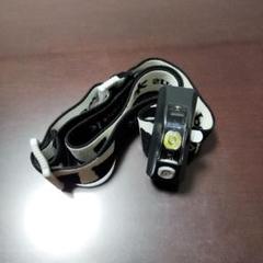 【廃盤品・新品未開封】snow peak イマジノス ブラック LEDランプ Snow peak (スノーピーク) LEDランタン 廃盤品 通電動作確認済み