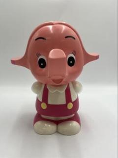 サトちゃん 50cm 貯金箱 コインバンク 非売品