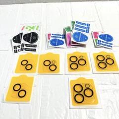 iPhone レンズカバー まとめ売り