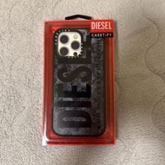 スマホアクセサリー DIESEL Black Oxidized Biscotto Case DIESEL Black Oxidized Biscotto Case - メルカリ