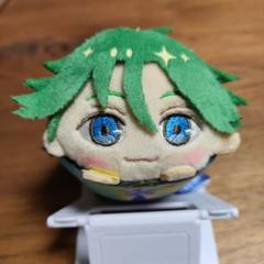 鷹梁ミナト もちころりん KING OF PRISM キンプリ