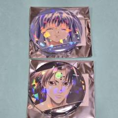 早い者勝ち‼️ ハンターハンター クロロ 缶バッジ 42個 まとめ売り 2025年最新】ハンター×ハンター クロロ ピンズの人気アイテム