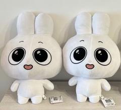 Kkamung&Angto めちゃもふぐっとぬいぐるみ〜Angto〜