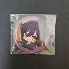 シャニマス　シャイニーカラーズ　白瀬咲耶　缶バッジ　18点セット アイドルマスターシャイニーカラーズ シャニマス 白瀬咲耶 缶バッジ
