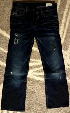 ★DIESEL/ディーゼル SAFADO 008J1★(値下げしました)