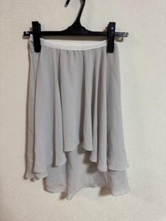 【30％OFF】 スティナ グレー メルカリ - バレエスカート シフォン バレエ