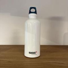LOEWE SIGG ステンレスボトル ホワイト シグ │ スター商事オンラインショップ │ ONLINE SHOP
