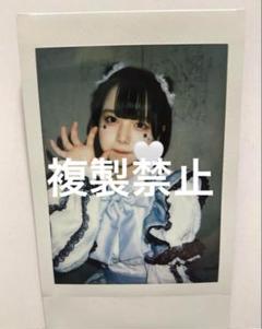 iLiFE! あいす ランチェキ iLiFE!/i-col あいす 2025生誕祭ランチェキ iLiFE衣装① - メルカリ