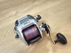 シマノ　１６プレイズ４００　外観は綺麗です　糸巻き学習不可のため激安 16プレイズ 400｜＠ベリーネット 日本最大新品中古釣具WEBショップ