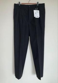 t*t様 VISVIM SS24 MCCLOUD SLACKS Black 2 t*t様 VISVIM SS24 MCCLOUD SLACKS Black 2 - メルカリ