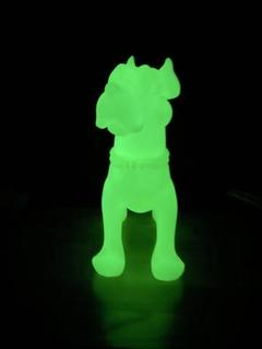 NEIGHBORHOOD ネイバーフッド SRL FIGURE フィギュア SRL Figure' (Black) – MELLOWIST