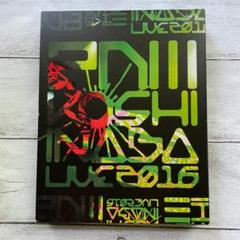2025年最新】koshi inaba live 2016の人気アイテム - メルカリ