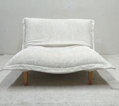 ligne roset リーンロゼ カラン ウッドレグ リクライニング