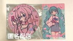 2025年最新】39CULTURE 巡音ルカ 缶バッジの人気アイテム - メルカリ