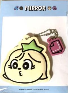 一番人気物 Amazon.co.jp: 中国限定aespa 上海 popup 第二弾 革