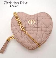 【国内発送♡】Dior キャリングストラップ付きポーチ Christian Dior】クリスチャンディオール『ディオール