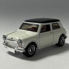 マッチボックス ミニクーパー 60th YMCHK マッチボックス ミニクーパー 60th YMCHK Matchbox Mini Cooper