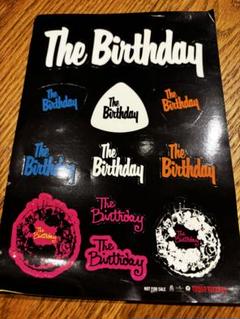 2025年最新】 the birthdayの人気アイテム - メルカリ